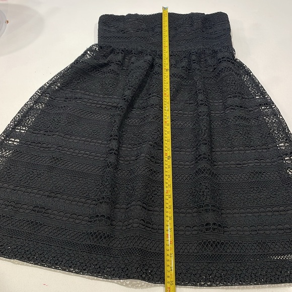 J.Crew strapless eyelet dress for summer! - Picture 6 of 8